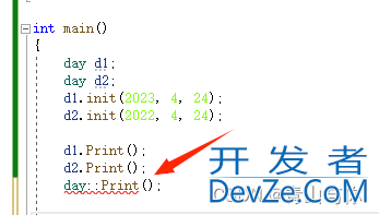 C++学习进阶篇之类大小计算和this指针