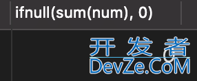 MySQL字段为 NULL的5大坑