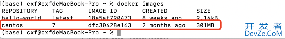 Docker之苹果Mac安装Docker的两种方式小结