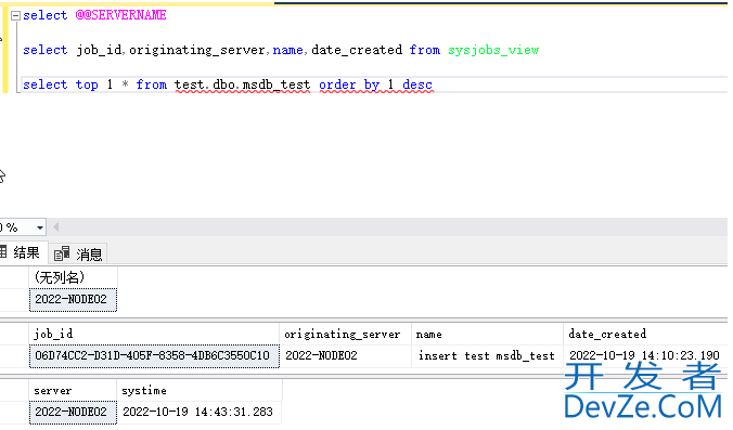 SQL Server 2022 AlwaysOn新特性之包含可用性组详解