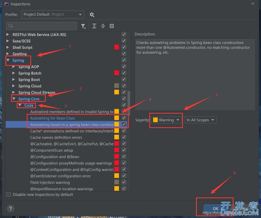 Idea设置全局highlighting level为Syntax问题