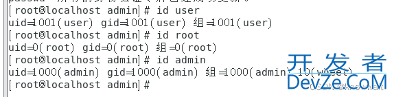 在Linux中为现有用户创建主目录:useradd问题