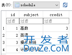 sql语句LEFT JOIN拼接表详解