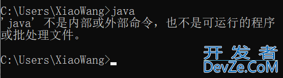 Win11系统下载安装java的详细过程