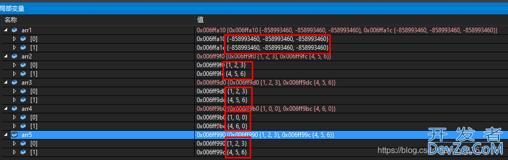 C++教程(超长最全入门)