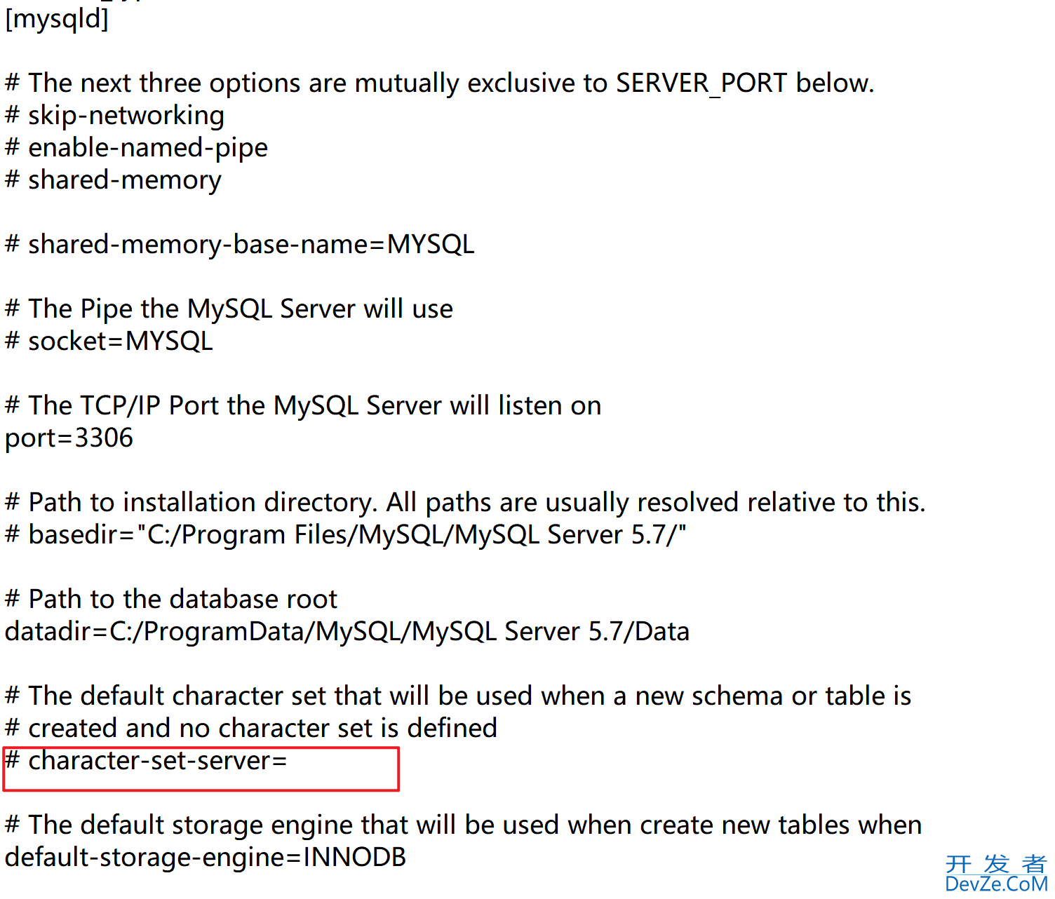 MySQL插入不了中文数据问题的原因及解决