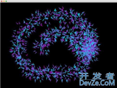 C++之openFrameworks框架介绍