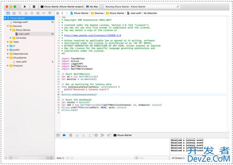 C++之openFrameworks框架介绍