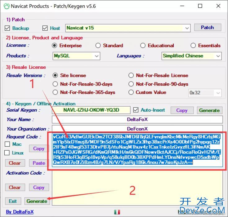 MySQL+Navicat安装配置保姆级教程