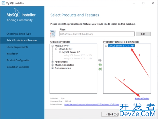 MySQL+Navicat安装配置保姆级教程