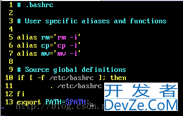 浅谈Linux环境变量与系统编程