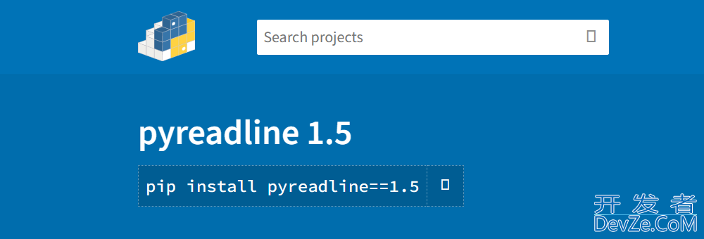 Python利用pyreadline模块实现交互式命令行开发