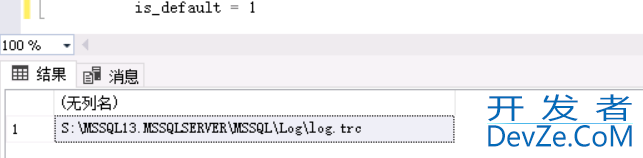 SQL Server数据库判断最近一次的备份执行结果(最新推荐)