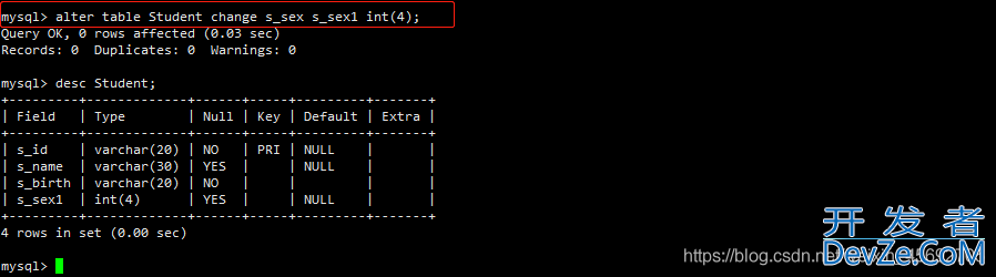 MySQL实战文章(非常全的基础入门类教程)