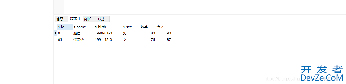 MySQL实战文章(非常全的基础入门类教程)