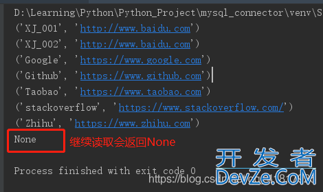 python-pymysql如何实现更新mysql表中任意字段数据