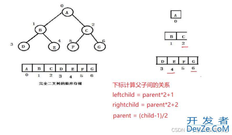 深入探究C语言中的二叉树