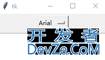 Python之tkinter文字区域Text使用及说明