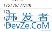 mysql查询FIND_IN_SET REGEXP实践示例