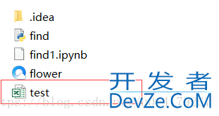 pycharm中出现no module named xlwt的原因及解决