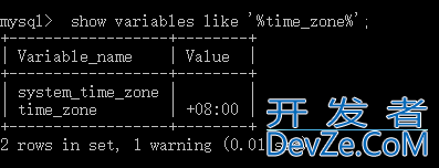 DBeaver连接MySQL的超详细步骤