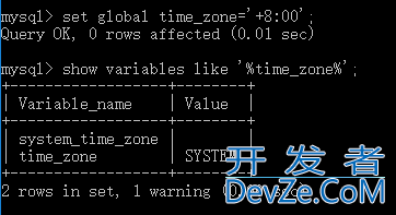 DBeaver连接MySQL的超详细步骤