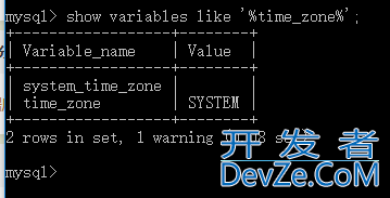 DBeaver连接MySQL的超详细步骤