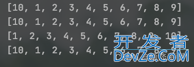 用Python实现一个简单的抽奖小程序