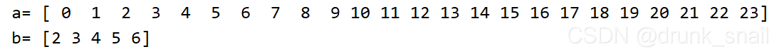 python使用numpy按一定格式读取bin文件的实现