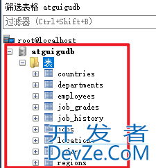 MySQL如何导入SQL数据库的实战举例