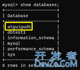 MySQL如何导入SQL数据库的实战举例