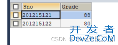 从0到1学会MySQL单表查询