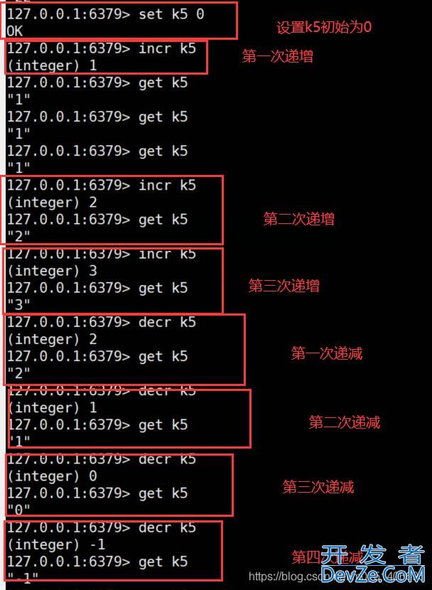 linux redis-连接命令解读