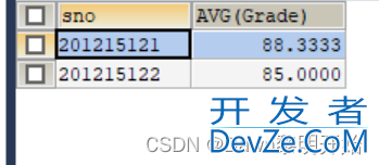 从0到1学会MySQL单表查询