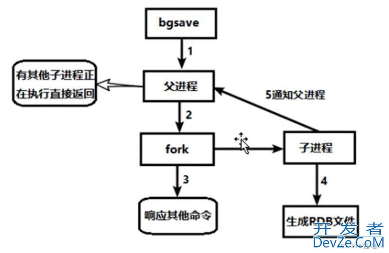 Redis的持久化详解