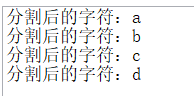 Oracle中instr函数与substr函数及自制分割函数详解