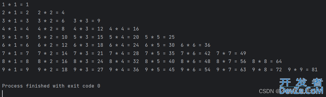 python中的循环语法使用指南