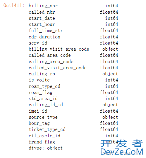 Python数据清洗之利用pandas筛选数据详解