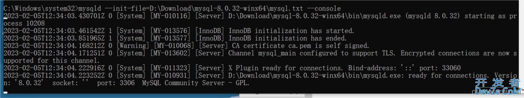 Navicat连接MySQL时出现的连接失败问题及解决