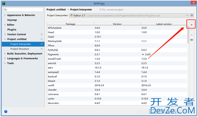 vscode 与pycharm 配置 autopep8自动格式化代码