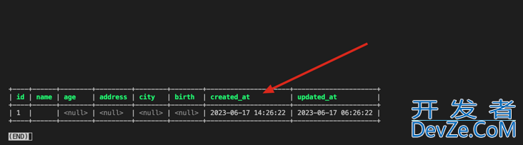 python pymysql peewee关于时区问题分析