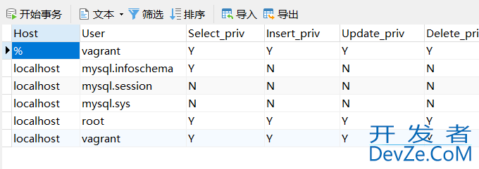 ubuntu20安装配置mysql8.0.23步骤详解