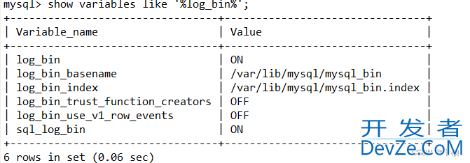 Mysql误删除DELETE数据找回操作指南