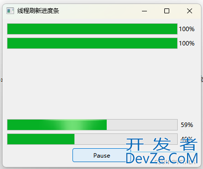 Python桌面应用开发实战之PyQt的安装使用