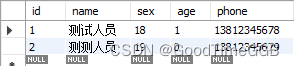 MySQL 多个%等模糊查询功能实现