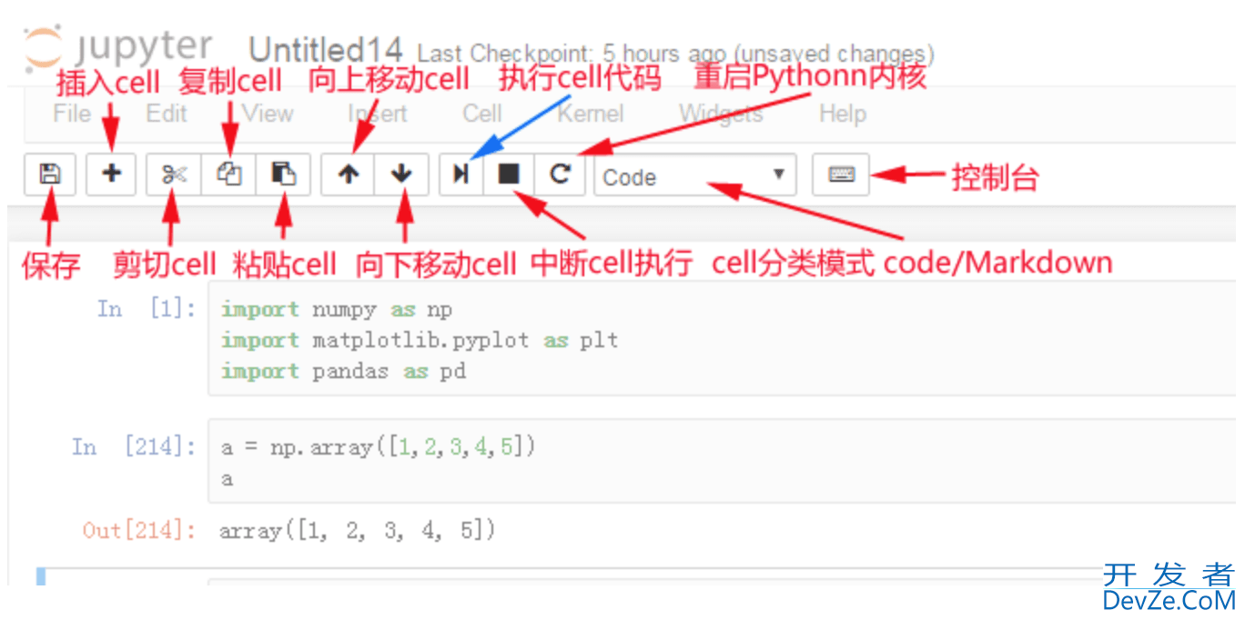 Mac中安装anaconda并配置虚拟环境的详细过程