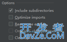 IDEA Reformat Code 格式化代码(详解)