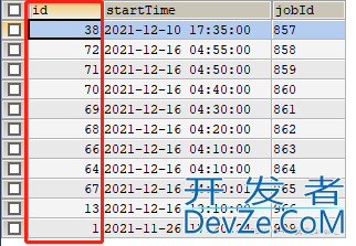 Mysql分组查询取max那条记录其它字段方式