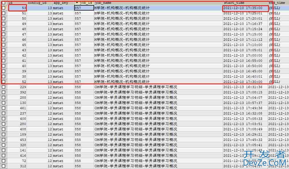 Mysql分组查询取max那条记录其它字段方式