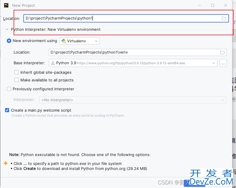 2023最新pytorch快速安装指南(超详细版)